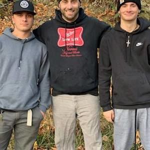 Meet your Posher, Justin